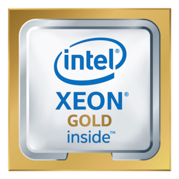 Xeon® Gold 6254 18-Core 3.1 - 4.0GHz Turbo, LGA 3647, 3 UPI, 200W, OEM Processor