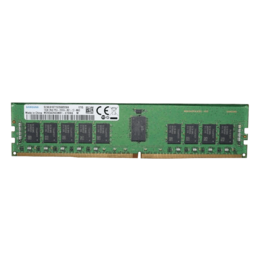 16GB M393A2K43BB1-CTD6Q Dual-Rank, DDR4 2666MHz, CL19, ECC Registered Memory