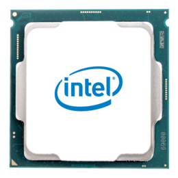 Core™ i3-9100 4-Core 3.6 - 4.2GHz Turbo, LGA 1151, 65W TDP, OEM Processor
