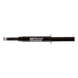 TG-C-005-R, 5g, 73 (W/m-K), Silver Liquid Metal Thermal Paste
