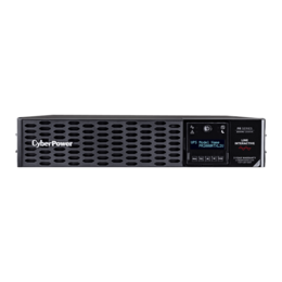 Smart App Sinewave PR2000RTXL2UN, 2000VA/2000W, 125V, 8 Outlets, Black, Tower/2U Rackmount UPS