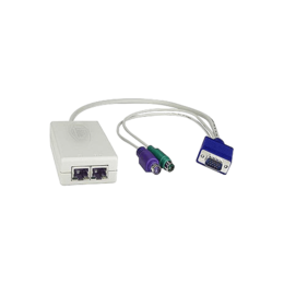 PS/2 Host Adapter for PRIMUX-UZR