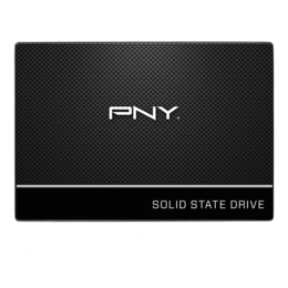 500GB CS900 7mm, 550 / 500 MB/s, 3D NAND, SATA 6Gb/s, 2.5-Inch SSD