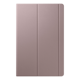Galaxy Tab S6 Book Cover - Rose Blush