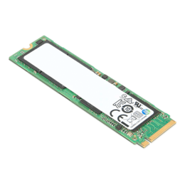 512GB ThinkPad 2280, 3500 / 2900 MB/s, 3D NAND, PCIe 3.0 x4 NVMe, OPAL2 M.2 SSD