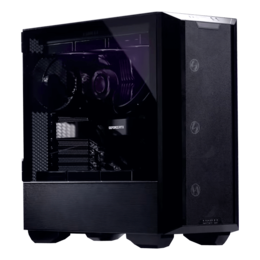 AVADirect Instabuilder Gaming PC &quot;G&quot; Spec: Intel Core™ i7, 16 GB RAM, 500 GB M.2 SSD, 2 TB HDD, RTX 3070, Mid Tower (13145852)