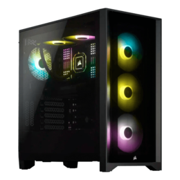 AVADirect Instabuilder Gaming PC &quot;G&quot; Spec: Intel Core™ i7, 16 GB RAM, 500 GB M.2 SSD, 1 TB HDD, RTX 3070, Mid Tower (13145878)