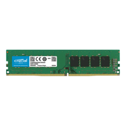 32GB CT32G4DFD8266 DDR4 2666MHz, CL16, DIMM Memory