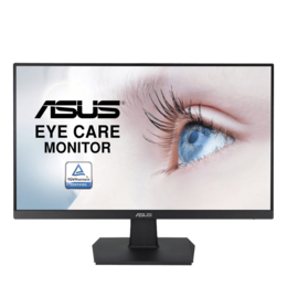 VA27EHE 27&quot;, Full HD 1920 x 1080 IPS LED, FreeSync™, Black LCD Monitor