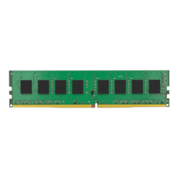 32GB ValueRAM DDR4 2666MHz, CL19, DIMM Memory