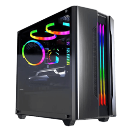 AVADirect Instabuilder Gaming PC &quot;G&quot; Spec: Intel Core™ i7, 16 GB RAM, 500 GB M.2 SSD, 1 TB HDD, RX 6800, Mini Tower (13184887)