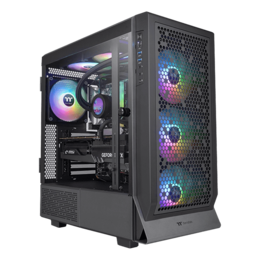 AVADirect Instabuilder Gaming PC &quot;G&quot; Spec: Intel Core™ i9, 32 GB RAM, 500 GB M.2 SSD, 1 TB HDD, RTX 3080, Mid Tower (13184897)