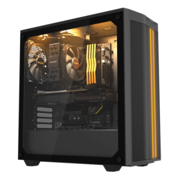 AVADirect Instabuilder Gaming PC &quot;G&quot; Spec: Intel Core™ i3, 8 GB RAM, 256 GB M.2 SSD, 1 TB HDD, RTX 3050, Mid Tower (13186874)