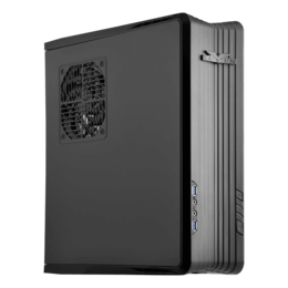 AVADirect Instabuilder Gaming PC &quot;G&quot; Spec: Intel Core™ i5, 16 GB RAM, 256 GB M.2 SSD, 1 TB HDD, RTX 3050, Slim (13187475)
