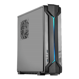 AVADirect Instabuilder Gaming PC &quot;G&quot; Spec: Intel Core™ i5, 16 GB RAM, 240 GB SSD, RX 6600, Slim (13188816)