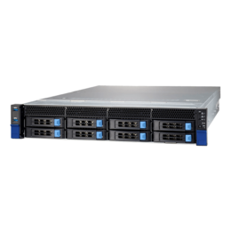 Transport HX TN83-B8251 (B8251T83E8HR-2T-N), 2U, 8x NVMe/SAS/SATA, 16x DDR4, 2200W Rdt PSU