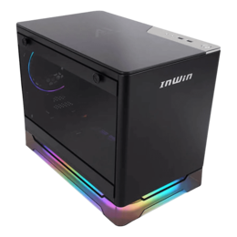 AVADirect Instabuilder Gaming PC &quot;G&quot; Spec: Intel Core™ i7, 16 GB RAM, 500 GB M.2 SSD, 1 TB HDD, RTX 3070, Mini Tower (13207329)