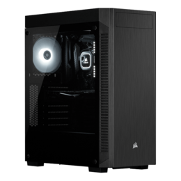 AVADirect Instabuilder Gaming PC &quot;G&quot; Spec: Intel Core™ i3, 16 GB RAM, 256 GB M.2 SSD, 1 TB HDD, GTX 1650, Mid Tower (13503927)