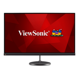 VX2785-2K-MHDU 27&quot;, QHD 2560 x 1440 IPS LED, 5ms, 60Hz, FreeSync™, Black, LCD Monitor