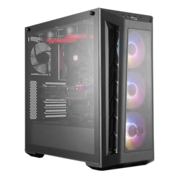 AVADirect Instabuilder Gaming PC &quot;G&quot; Spec: Intel Core i9, 64 GB RAM, 500 GB M.2 SSD, 1 TB HDD, RTX 3090, Mid Tower (13230847)
