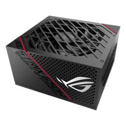 ROG-STRIX-550G, 80 PLUS Gold 550W, Fully Modular, ATX Power Supply