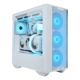 AVADirect Instabuilder Gaming PC &quot;G&quot; Spec: AMD Ryzen™ 9, 128 GB RAM, 2 TB M.2 SSD, 6 TB HDD, RX 6900 XT, Mid Tower (13249027)