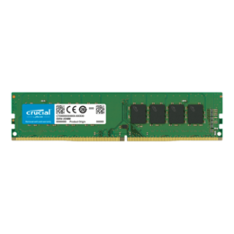 32GB CT32G4DFD832A DDR4 3200MHz, CL22, DIMM Memory