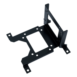 EK-UNI Pump Bracket (120mm Fan) Vertical