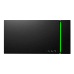 1TB FireCuda Gaming STJP1000400 2000 MB/s, USB Type-C 3.2 Gen 2x2, Black, External SSD