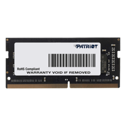 32GB Signature Line PSD432G26662S DDR4 2666MHz, CL19 SO-DIMM Memory