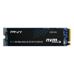 500GB CS2130 2280, 3500 / 925 MB/s, 3D TLC, PCIe 3.0 x4 NVMe, M.2 SSD