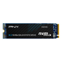 2TB CS2130 2280, 3500 / 3000 MB/s, 3D TLC, PCIe 3.0 x4 NVMe, M.2 SSD
