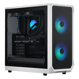 Gaming Desktop - AMD Ryzen™ 5000 Series processors, B550 Chipset, Custom Gaming PC