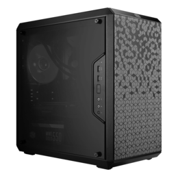 Budget Gaming Desktop - 4th Gen AMD Ryzen™ processors, B550 Chipset, Budget Gaming Computer