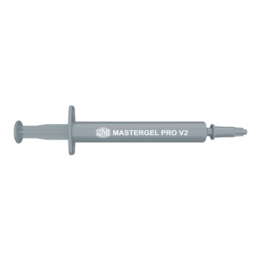 MasterGel Pro V2, 1.5ml, 9 (W/m-K), Gray Thermal Compound