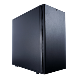 AVADirect Instabuilder Gaming PC &quot;G&quot; Spec: Intel Core™ i3, 8 GB RAM, 240 GB SSD, RX 6400, Mini Tower (14674266)
