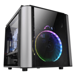 AVADirect Instabuilder Gaming PC &quot;G&quot; Spec: Intel Core™ i7, 32 GB RAM, 256 GB M.2 SSD, 1 TB HDD, RTX 3070, Mini Cube (13499227)