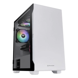 AVADirect Instabuilder Gaming PC &quot;G&quot; Spec: Intel Core™ i3, 16 GB RAM, 256 GB M.2 SSD, 1 TB HDD, GTX 1650, Mini Tower (13503846)