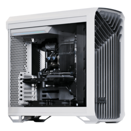 AVADirect Instabuilder Gaming PC &quot;G&quot; Spec: Intel Core™ i5, 16 GB RAM, 500 GB M.2 SSD, 2 TB HDD, RTX 3060 Ti, Mid Tower (13515075)