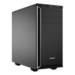 AVADirect Instabuilder Gaming PC &quot;G&quot; Spec: Intel Core i3, 8 GB RAM, 256 GB M.2 SSD, 1 TB HDD, RTX 3060, Mid Tower (13515212)