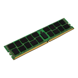 16GB KSM29RS8/16MER Single-Rank, DDR4 2933MHz, CL21, ECC Registered Memory
