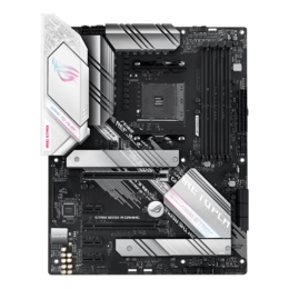 ROG Strix B550-A Gaming, AMD B550 Chipset, AM4, DP, ATX Motherboard
