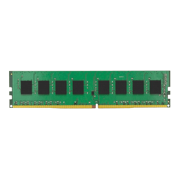 8GB KVR26N19S6/8 DDR4 2666MHz, CL19, DIMM Memory