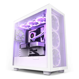 AVADirect Instabuilder Gaming PC &quot;G&quot; Spec: Intel Core™ i9, 128 GB RAM, 500 GB M.2 SSD, 2 TB HDD, RTX 4090, Mid Tower (13609085)