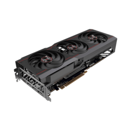 Radeon™ RX 6800 PULSE, 1950 - 2170MHz, 16GB GDDR6, Graphics Card