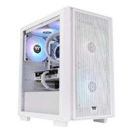 PC Barebone - 4th Gen AMD Ryzen™ processors, B550 Chipset, Custom Barebone Desktop