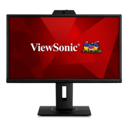 VG2440V 24&quot;, Full HD 1920 x 1080 IPS LED, 5ms, 60Hz, Black, LCD Monitor