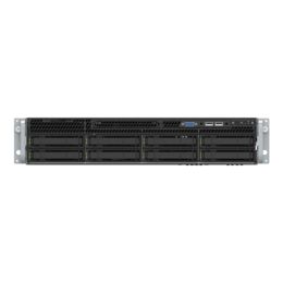 Intel® R2308WFTZSR, 2nd Gen Xeon® Scalable, SAS/SATA, 2U Rackmount Server Computer