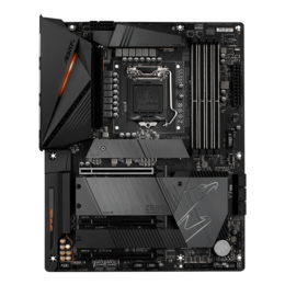 Z590 AORUS PRO AX, Intel® Z590 Chipset, LGA 1200, DP, ATX Motherboard
