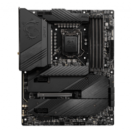 MEG Z590 UNIFY, Intel® Z590 Chipset, LGA 1200, HDMI, ATX Motherboard
